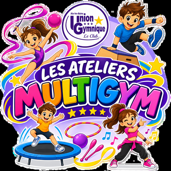 Ateliers du mercredi