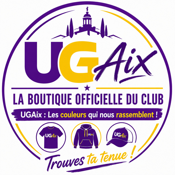 La collection 2026/2027 est en ligne