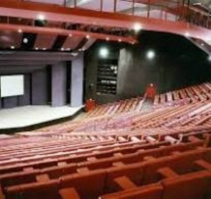 Centre Culturel et des Congrès 3C