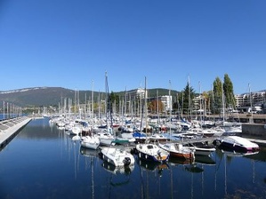 Les Ports