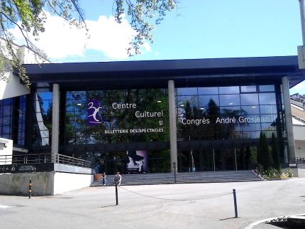 Compétition