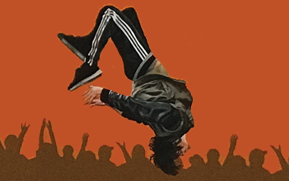 Garçons (7-17 ans) Garçons (7-17 ans)