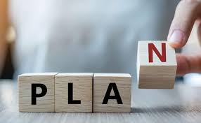 Plan d'actions