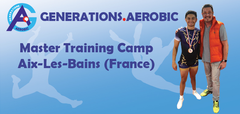 Master Training Camp