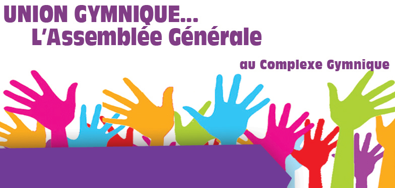 Assemblée Général Ordinaire 2023