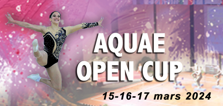 Aquae Open Cup