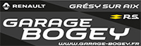 Partenariat Garage Bogey