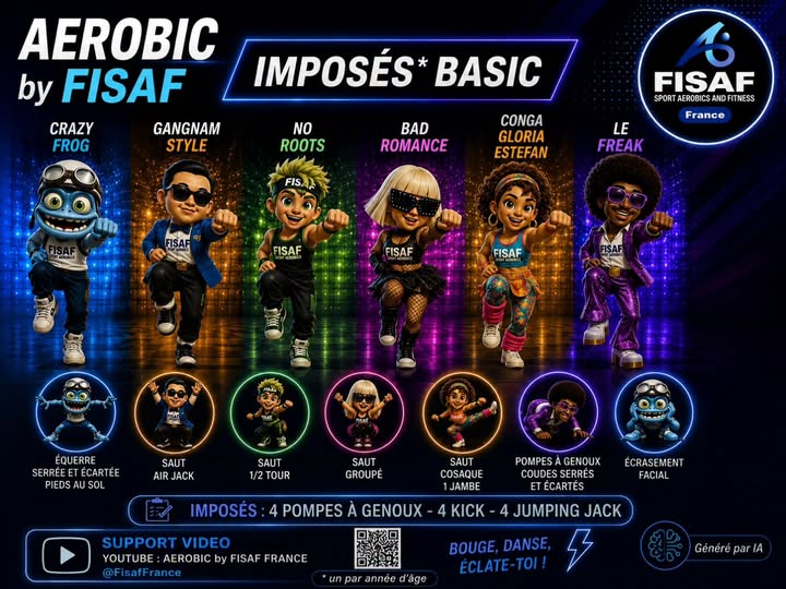 Imposés Basic