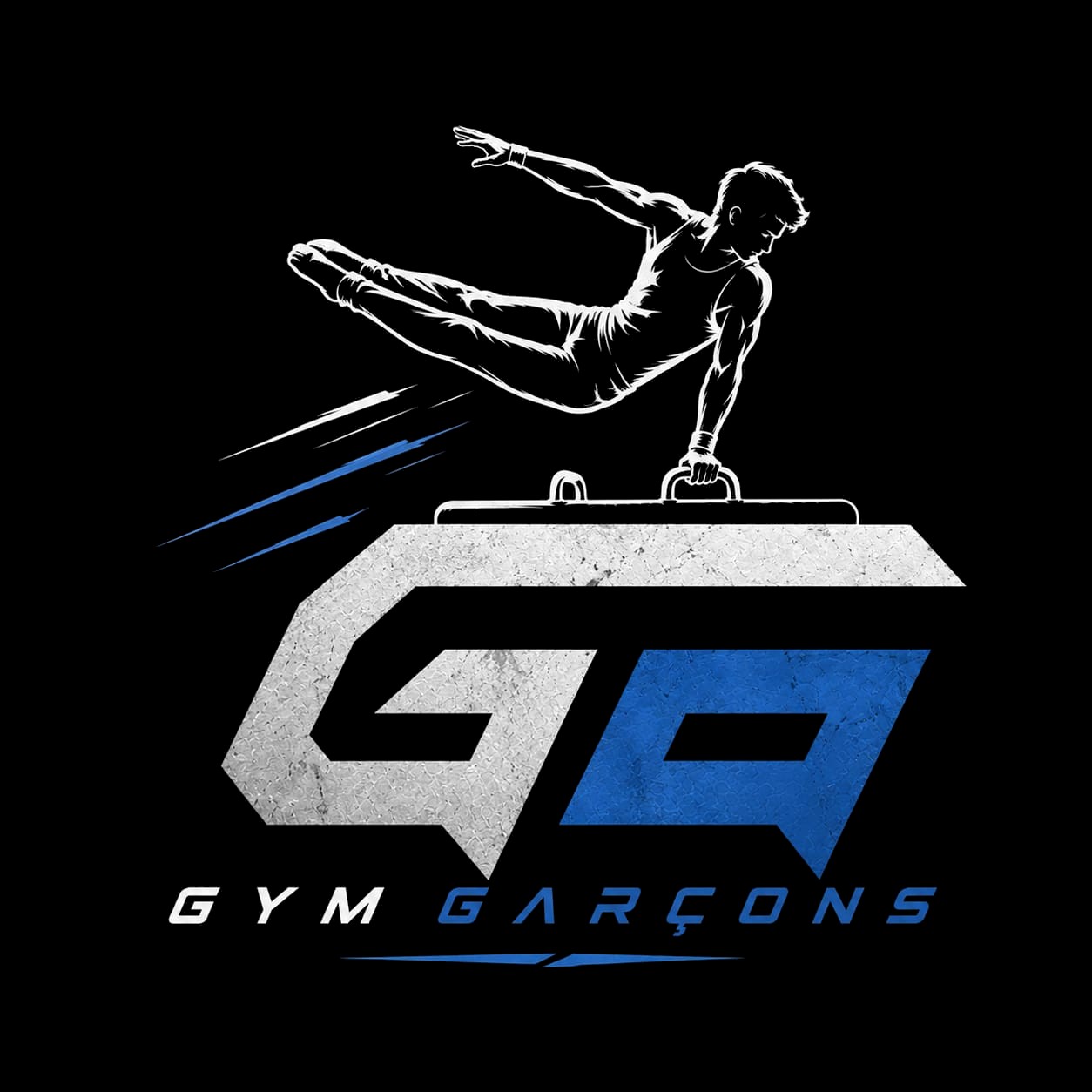 Tarif Gym garçon
