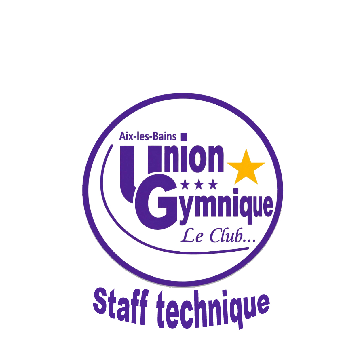 Staff technique