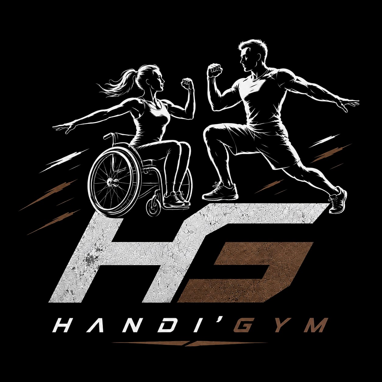 Handy'Gym