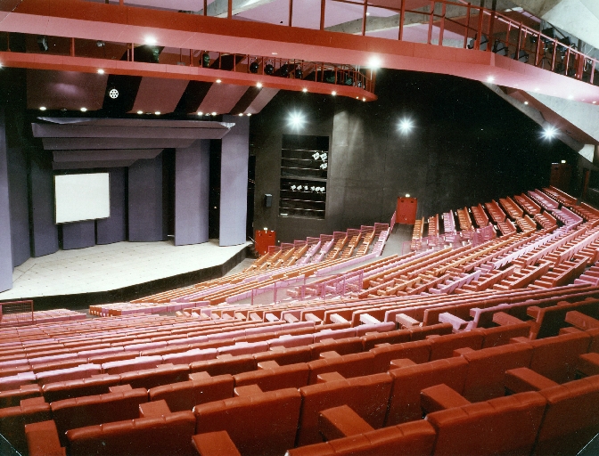 Centre Culturel et des Congrès 3C