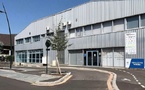 Complexe Gymnique