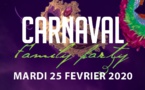 Carnaval Family Party