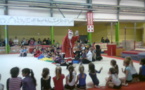 CHALLENGE DE NOEL 2012