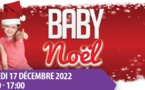Baby Noel 2022 Annonce
