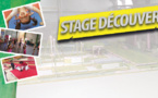 Stage Découverte octobre 2023