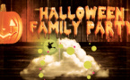 Halloween Family Party 2023