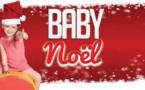Baby Noel 2023 Annonce