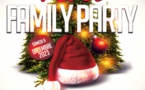 Noel Family Party