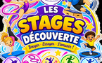 Stage Gym Découverte