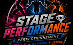 Stage Gym Performance