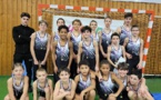 Championnat inter-départemental masculin à Tullins