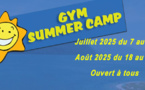 Summer camp 2025