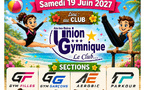 Challenge Eté