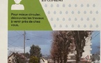 Travaux Boulevard Pierpont Morgan