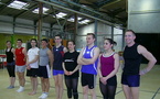 LES AIXOIS EN NOMBRE AU CHAMPIONNAT DU MONDE à ULM (Allemagne)