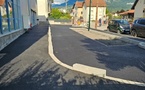 Aménagement dépose minute