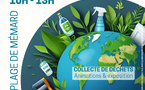 WORLD CLEANUP DAY AIX-LES-BAINS