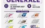 Assemblée générale