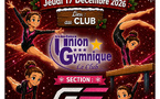 Revue d'effectif Fille (Confirmé)