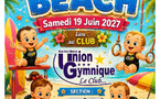 Baby Beach
