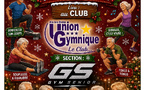 Gym santé Seniors