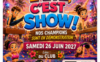 L'Eté c'est Show