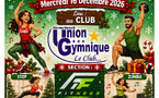 Noël Fitness