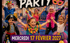 Carnaval Party