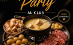 Fondue Party