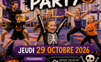Halloween Party