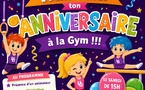 Anniversaire