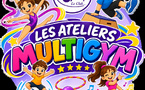 Ateliers du mercredi