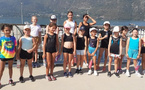"Gym Summer Camp août 2026"