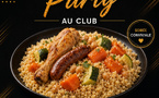 Couscous Party