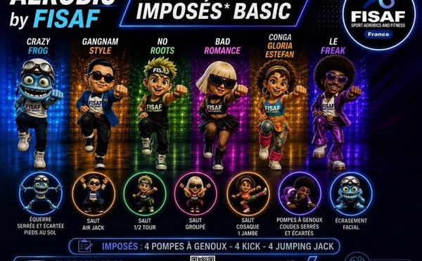Imposés Basic