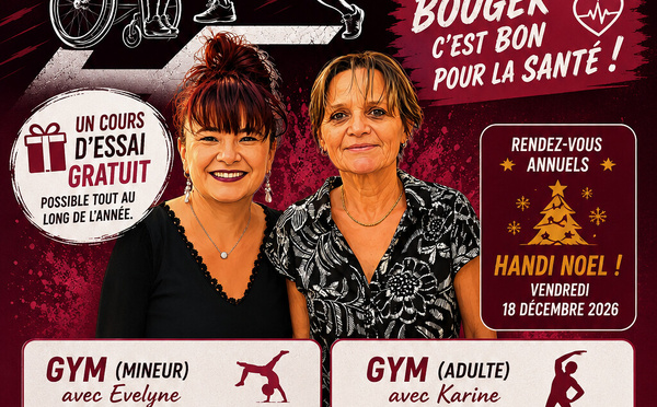 8 Handi Gym