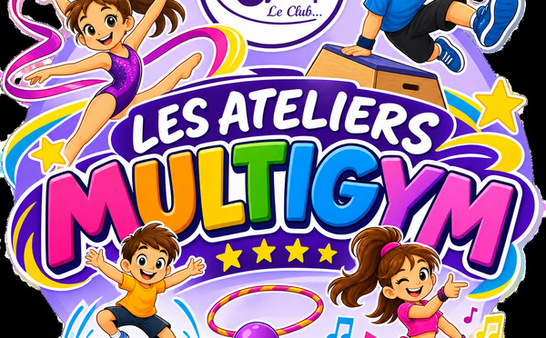 Ateliers du mercredi