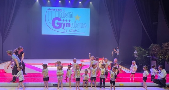 baby gym 1